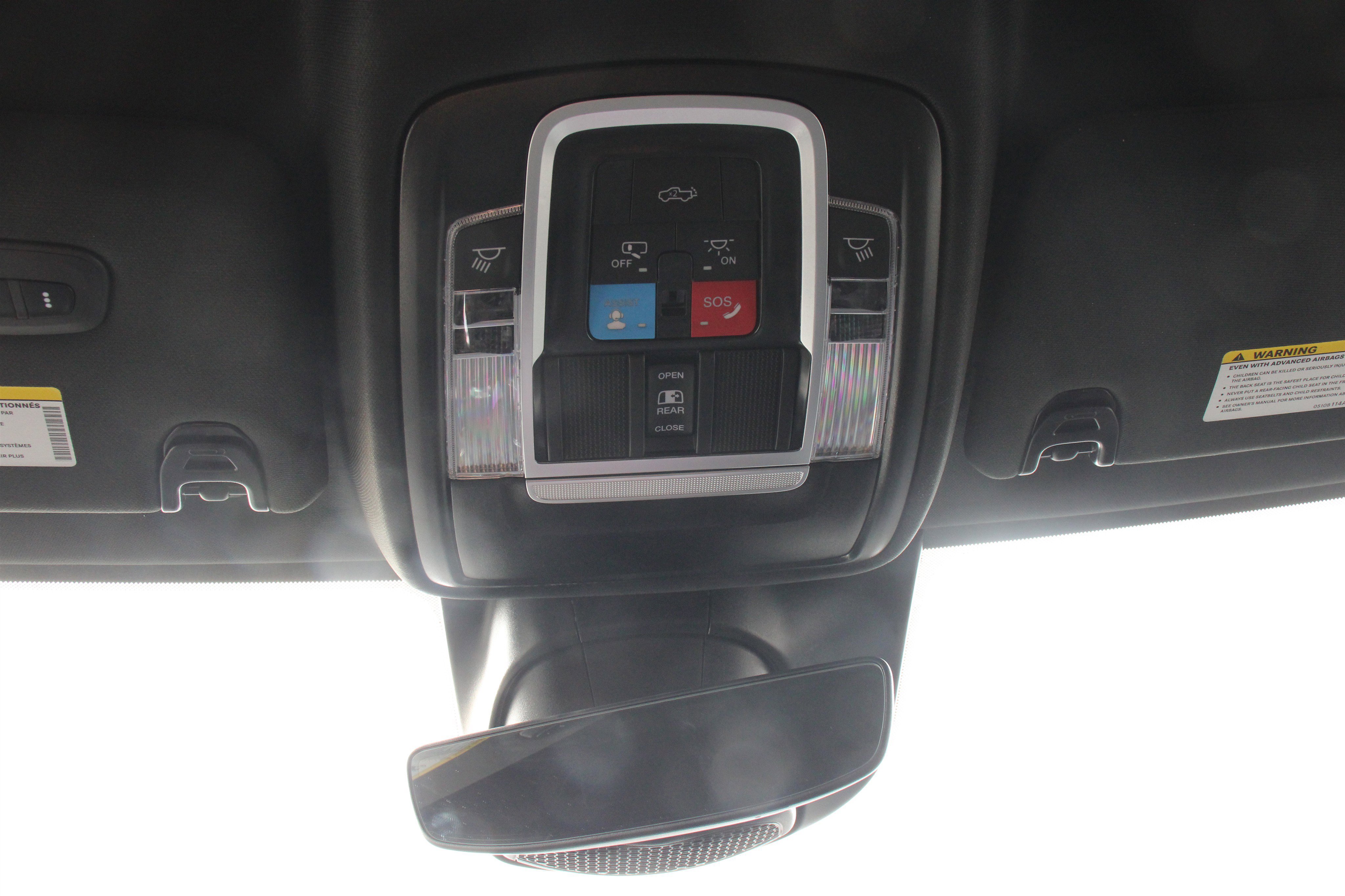 New 2026 RAM 3500 Laramie image 23