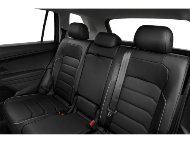 Used 2020 Volkswagen Tiguan SEL image 16