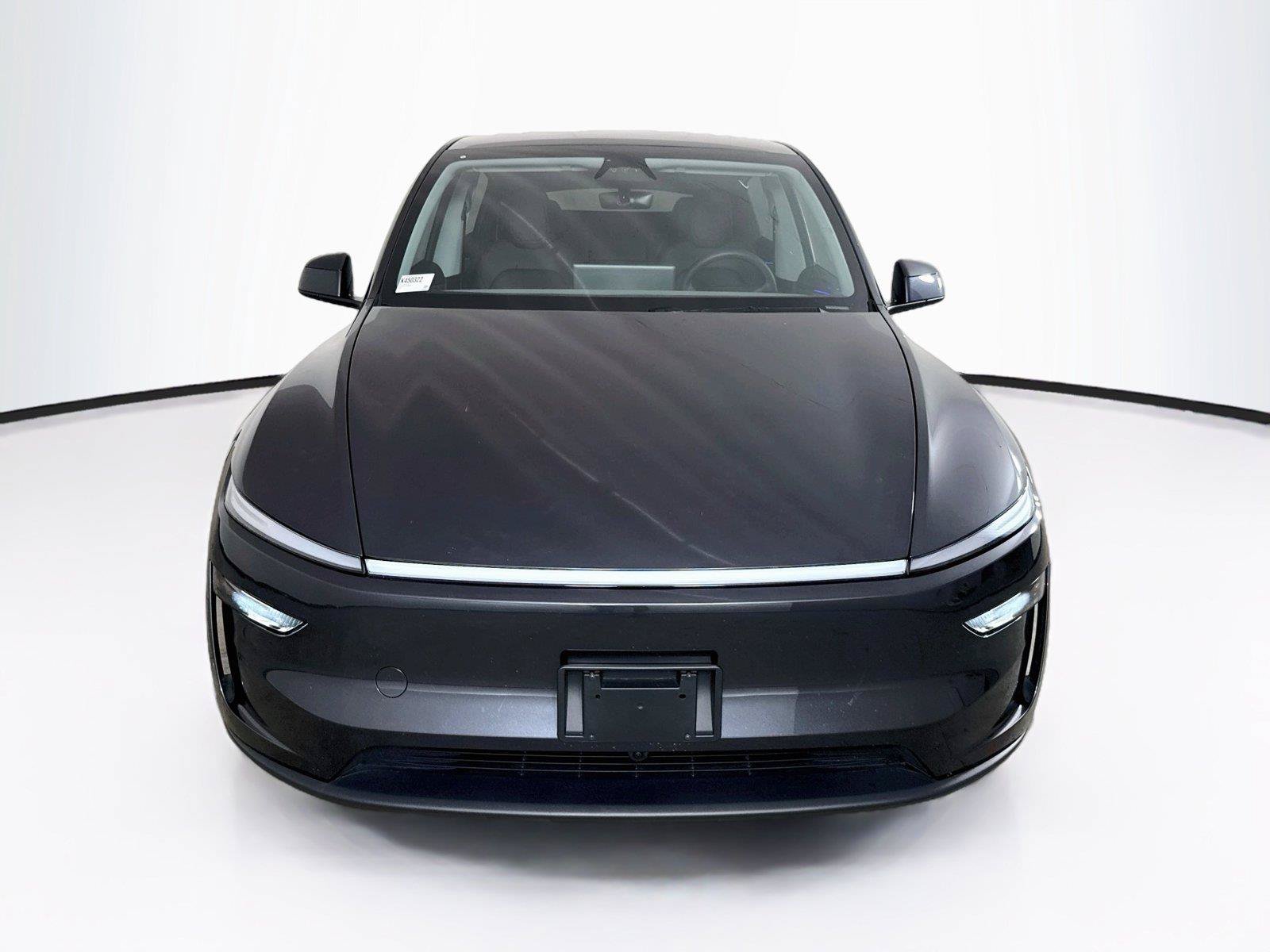 Used 2026 Tesla Model Y 2WD image 7