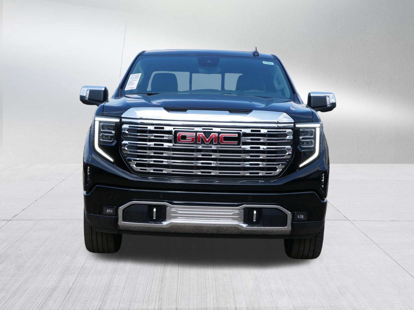 New 2026 GMC Sierra 1500 Denali image 8