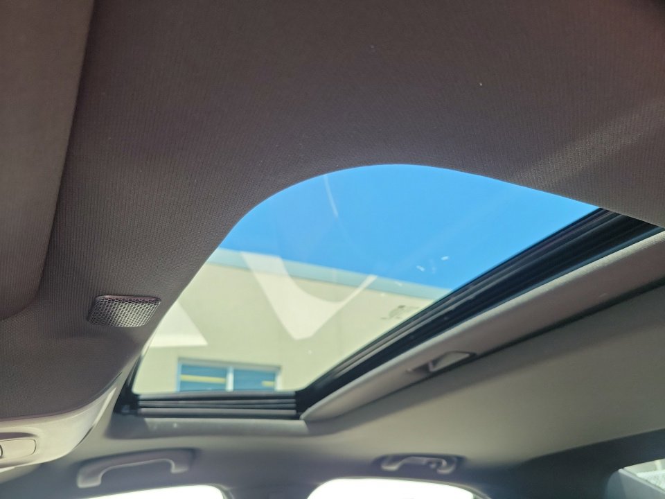 New 2026 Cadillac CT4 Sport image 21