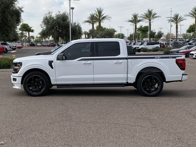 New 2026 Ford F150 XLT w/ Equipment Group 302A MID image 33