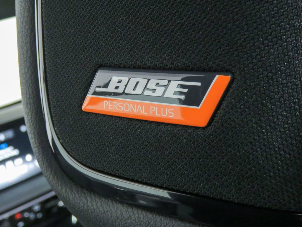 Certified 2025 Nissan Kicks SR w/ SR Premium Package AWD/4WD image 25