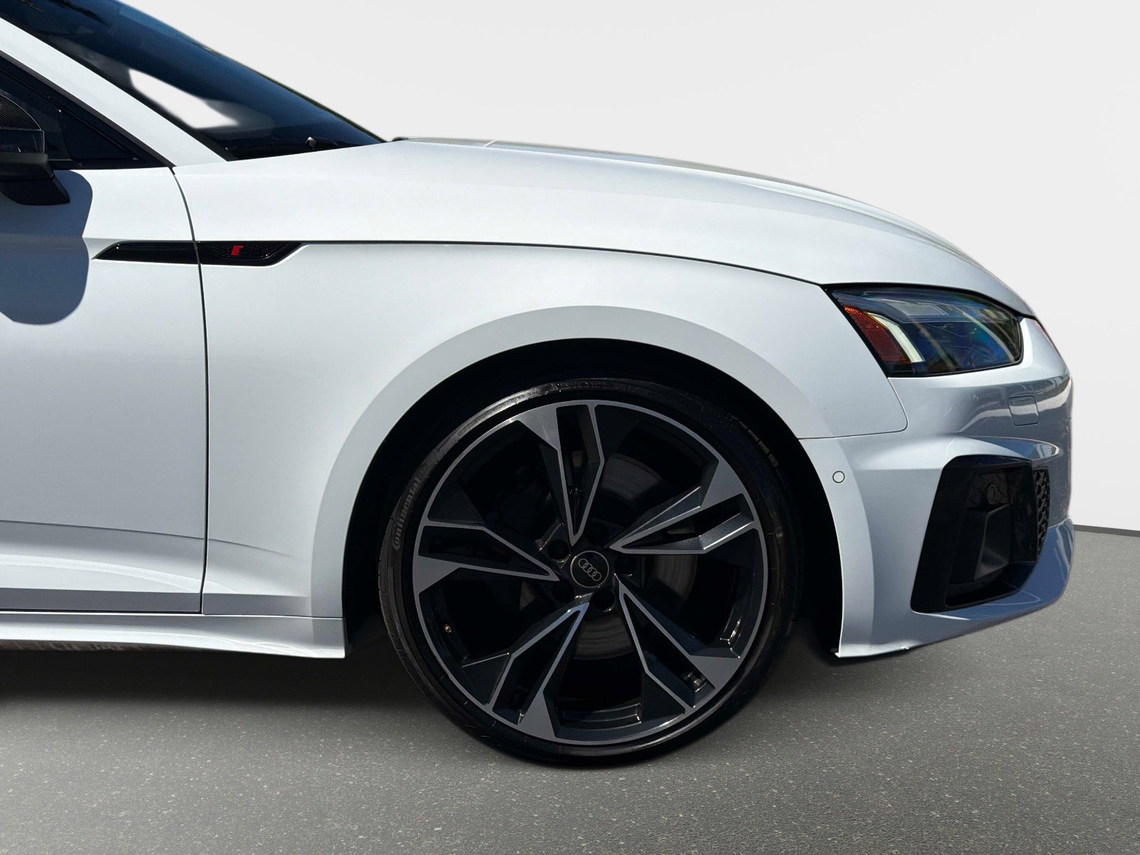 Used 2023 Audi S5 Prestige image 21