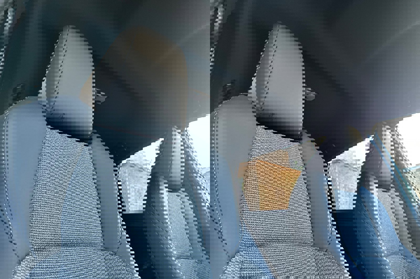 New 2026 Toyota bZ image 19