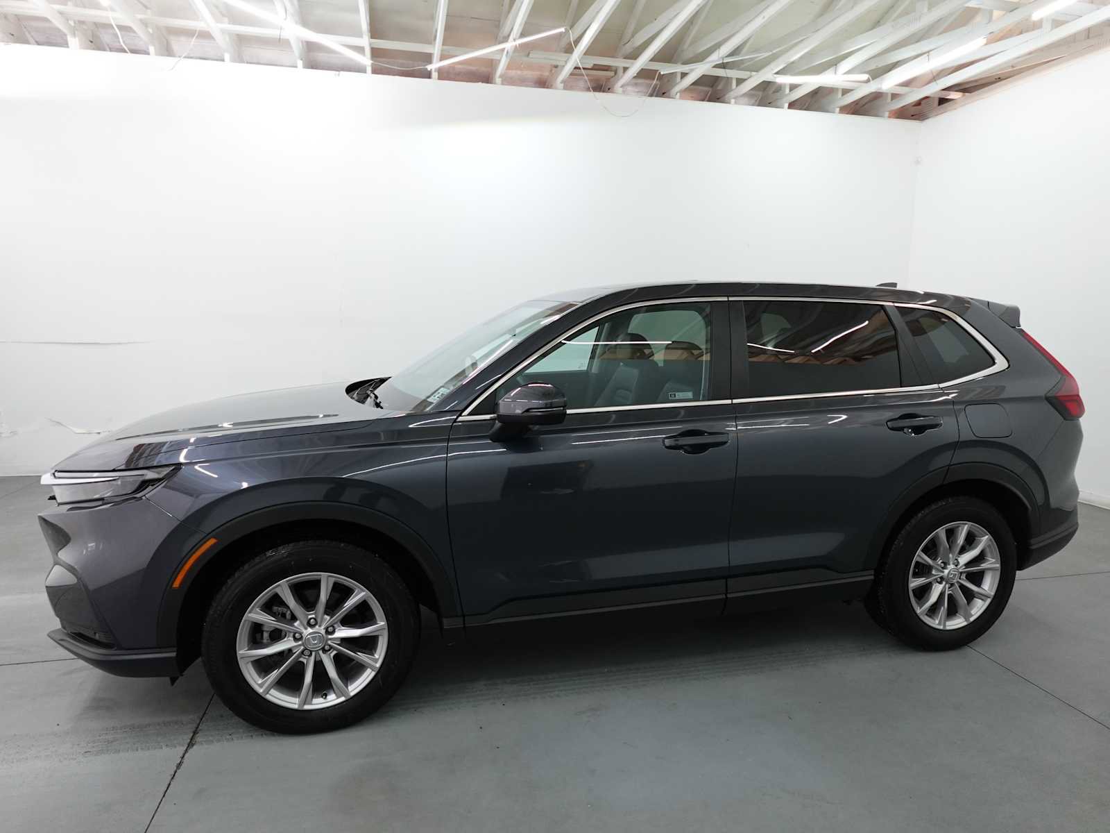 Certified 2024 Honda CR-V EX-L image 8