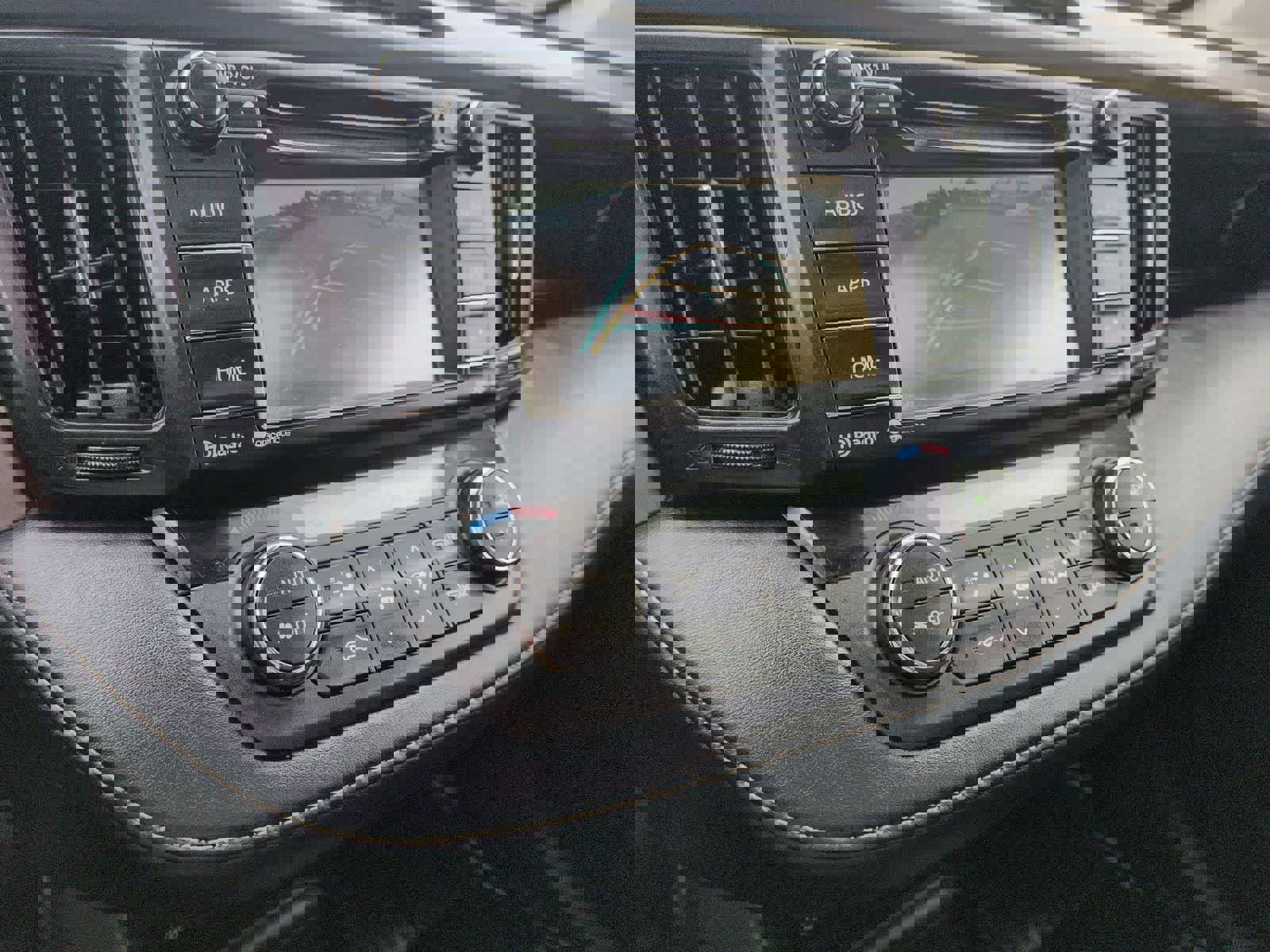 Used 2017 Toyota RAV4 XLE w/ All Weather Liner Package image 27