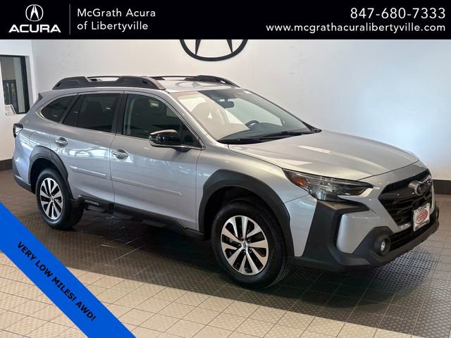 Used 2023 Subaru Outback Premium