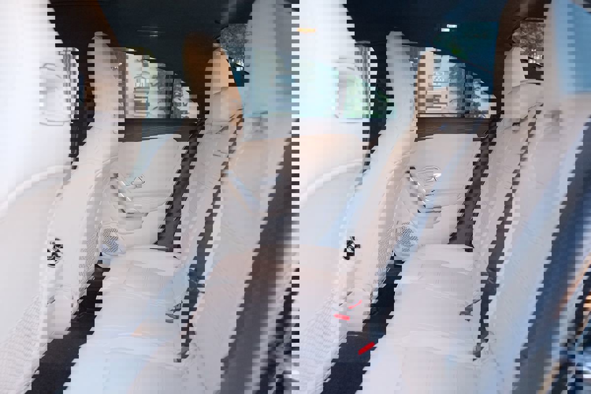 Used 2020 Mercedes-Benz CLA 250 image 33