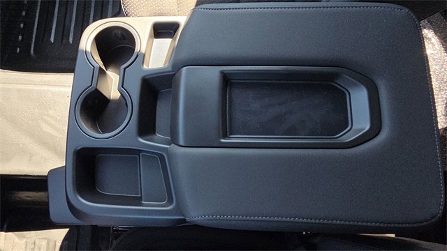 New 2026 GMC Sierra 1500 Pro w/ Pro Value Package image 36