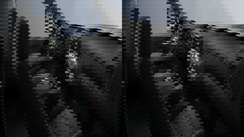 New 2025 GMC Sierra 3500 Pro w/ Convenience Package image 19