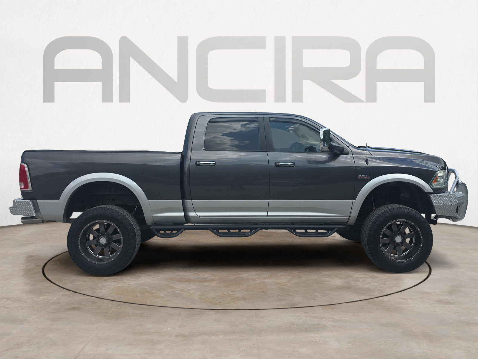 Used 2015 RAM 2500 Laramie w/ Convenience Group image 11