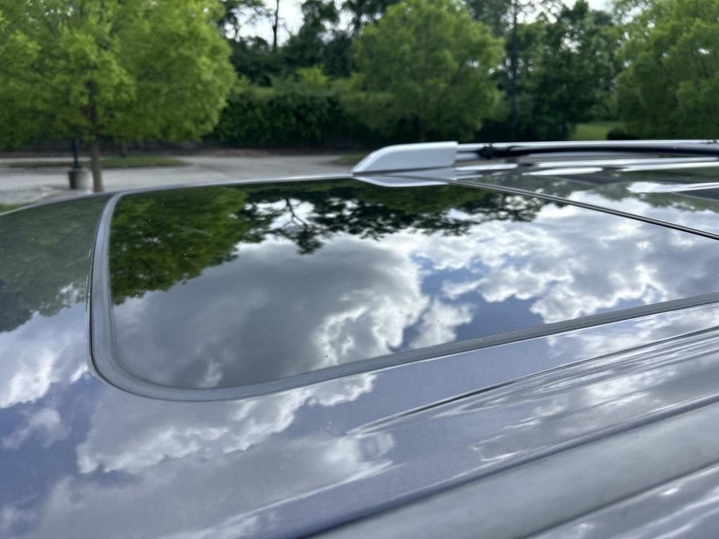 Used 2021 Toyota 4Runner Limited AWD/4WD image 12