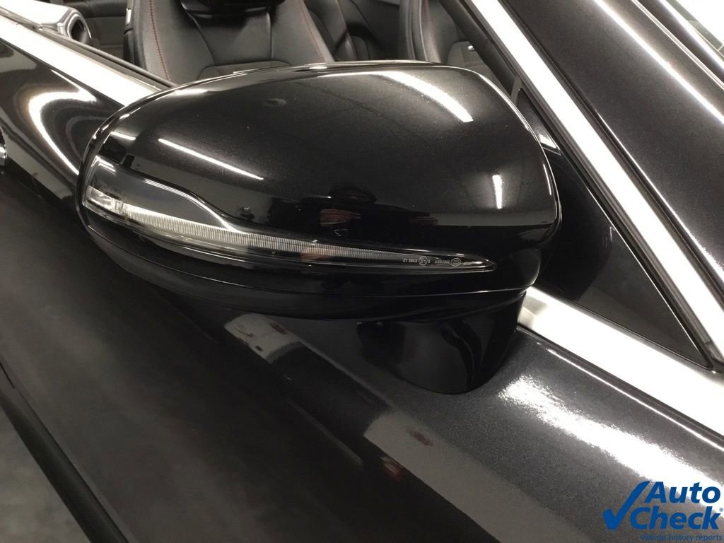 Used 2019 Mercedes-Benz E 53 AMG 4MATIC Cabriolet image 28