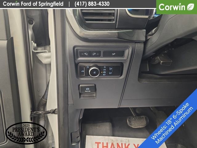 Certified 2023 Ford F150 XLT w/ Equipment Group 302A High AWD/4WD image 34