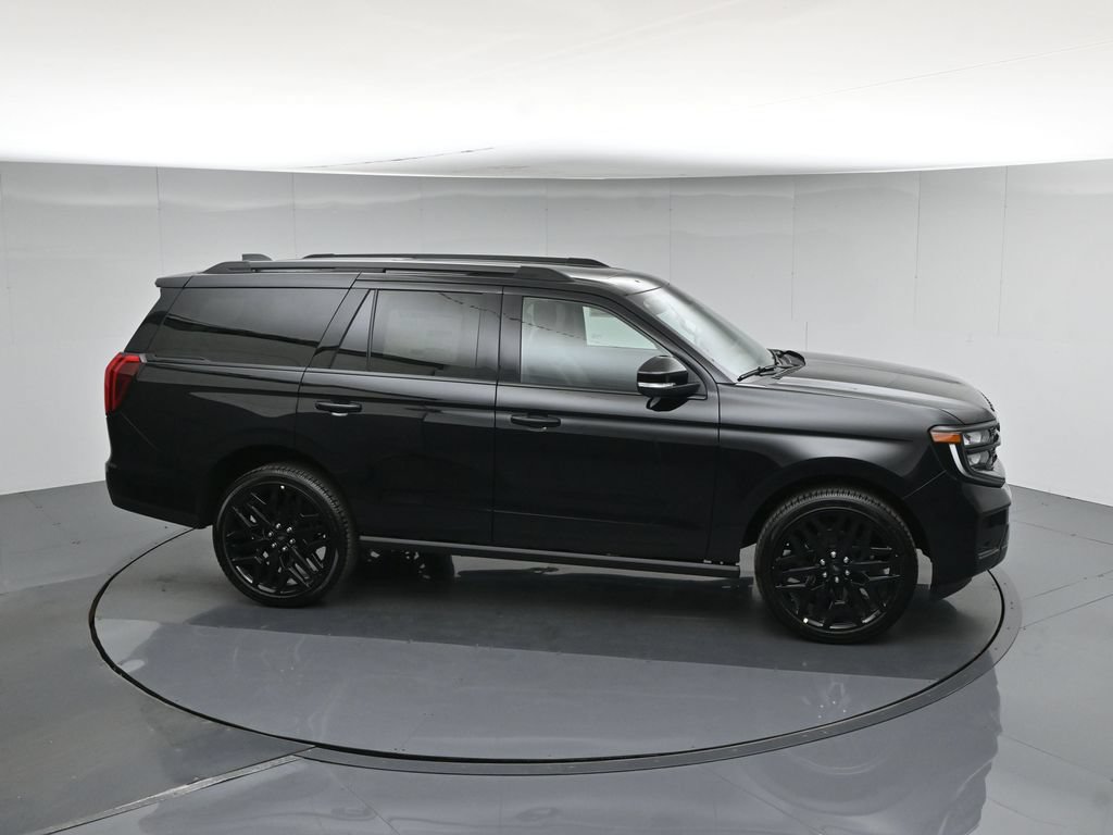 New 2027 Ford Expedition Platinum w/ Stealth Performance Package AWD/4WD image 5