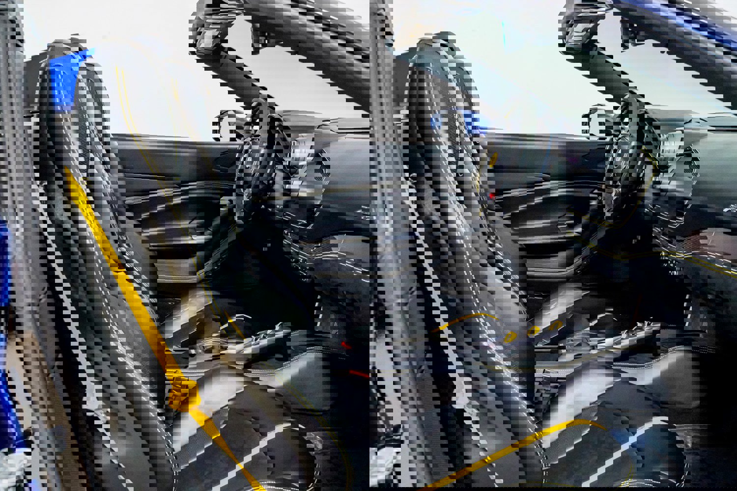 Used 2023 Ferrari F8 Tributo image 36