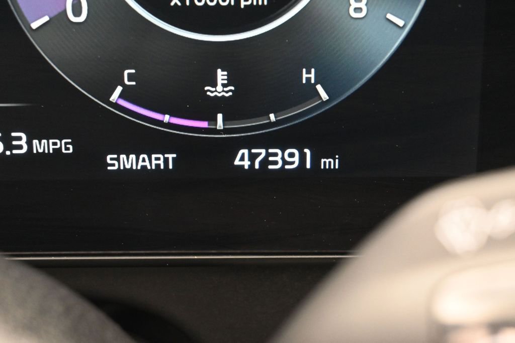 Used 2023 Kia Sportage X-Pro Prestige AWD/4WD image 32