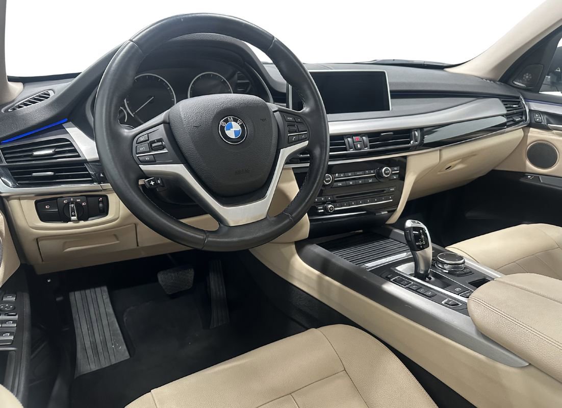 Used 2016 BMW X5 xDrive40e image 19