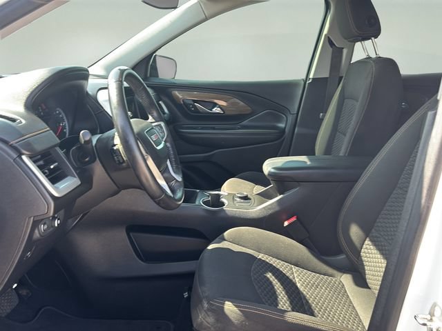 Used 2018 GMC Terrain SLE FWD image 17