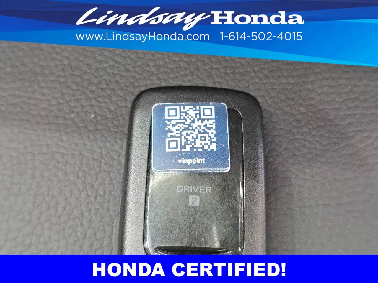 Certified 2023 Honda Ridgeline RTL image 24