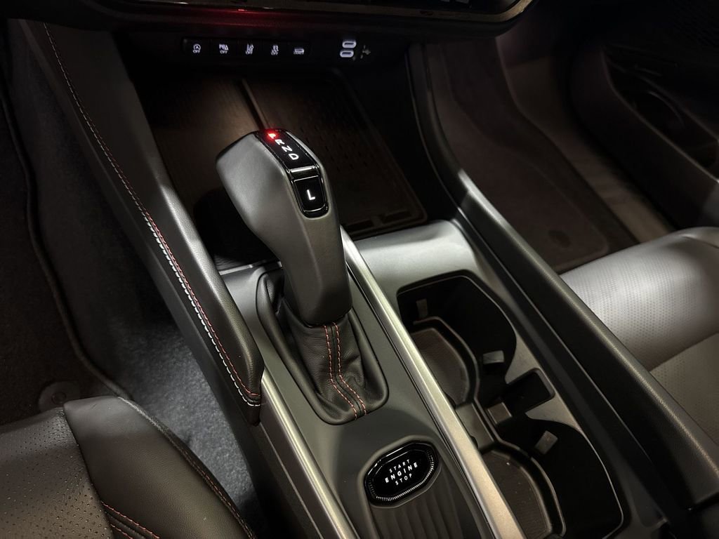 Used 2026 Dodge Charger Scat Pack image 16