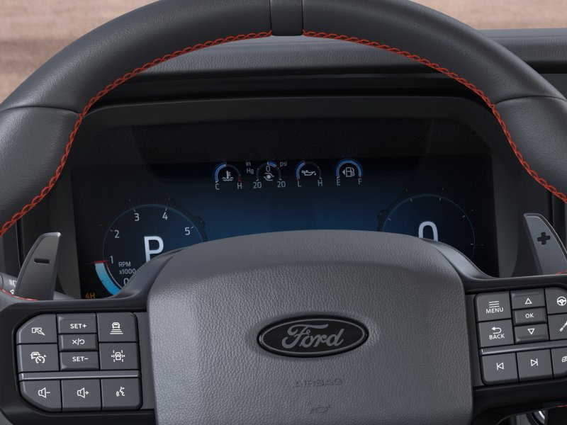 New 2026 Ford F150 Raptor AWD/4WD image 13