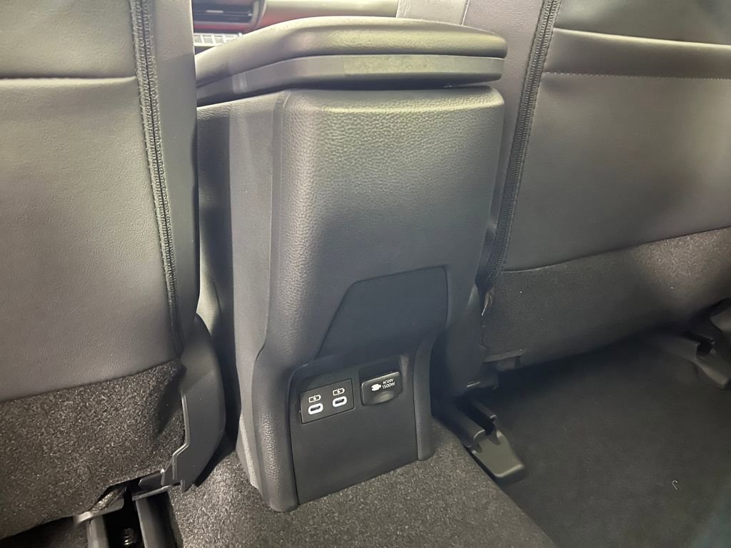 New 2026 Toyota Prius Plug-In Hybrid image 16