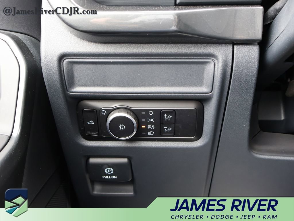 Used 2024 Ford F150 STX AWD/4WD image 30