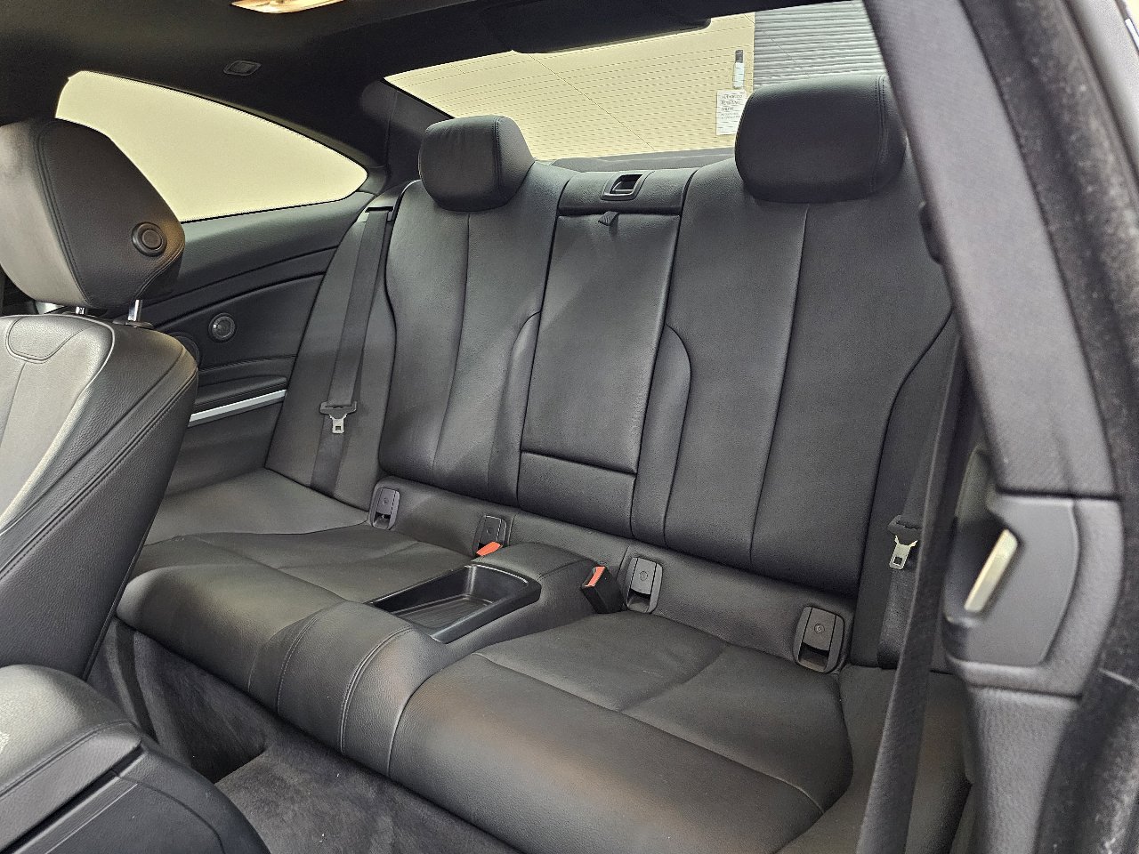 Used 2016 BMW 428i Coupe image 27