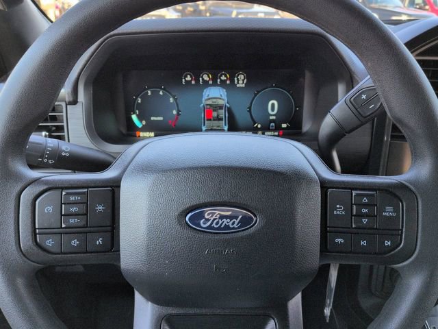 Used 2025 Ford F150 STX w/ Equipment Group 200A image 32
