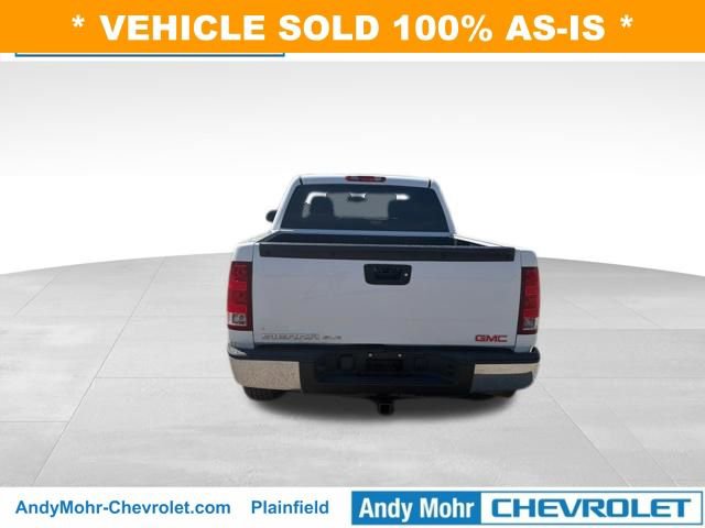 Used 2013 GMC Sierra 1500 SLE image 4