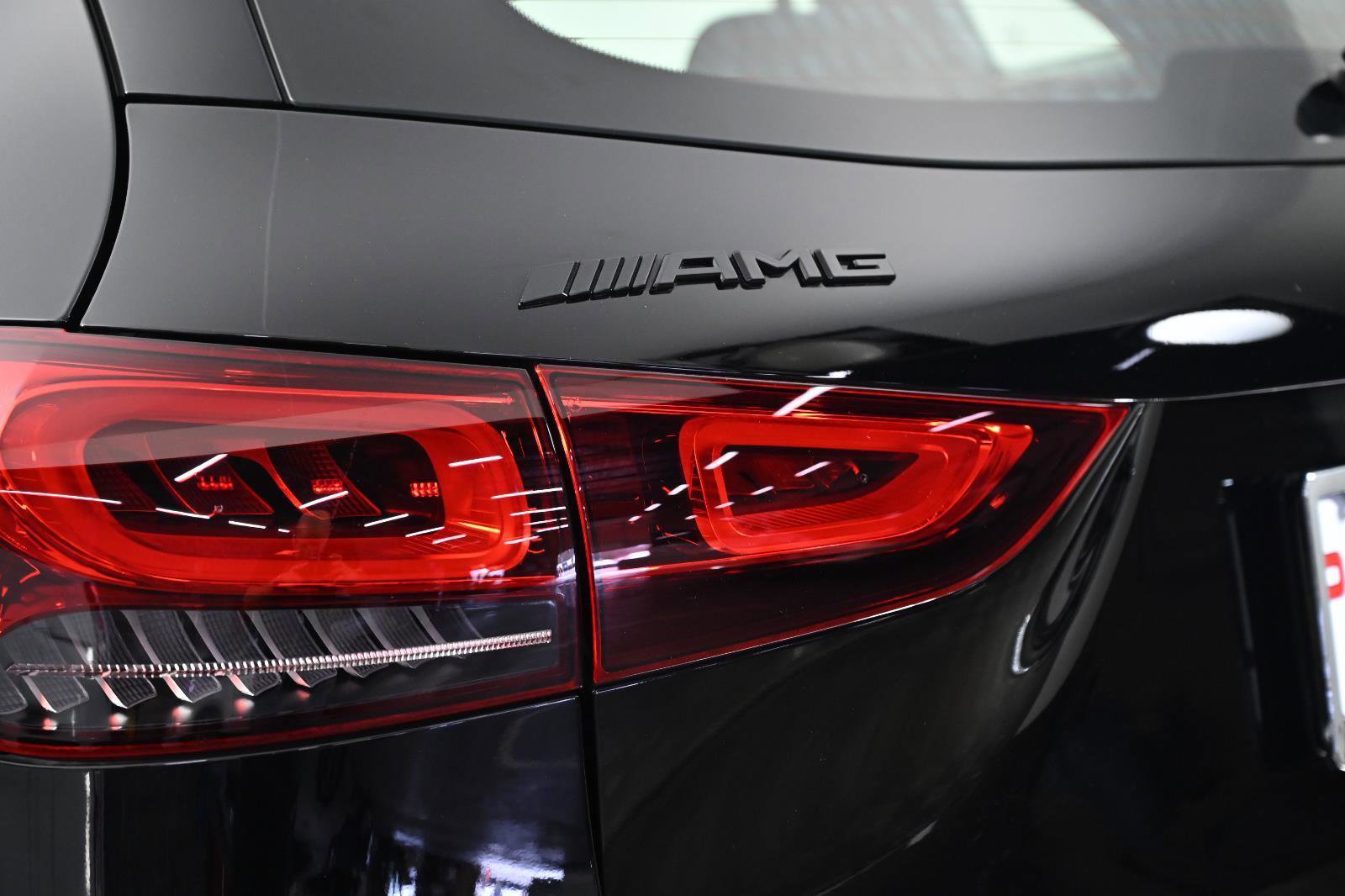 Used 2021 Mercedes-Benz GLA 45 AMG 4MATIC image 6