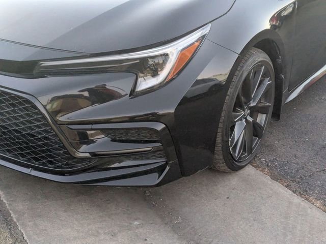 Used 2024 Toyota Corolla SE image 10