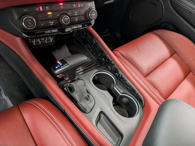 Used 2024 Dodge Durango SRT Hellcat image 13
