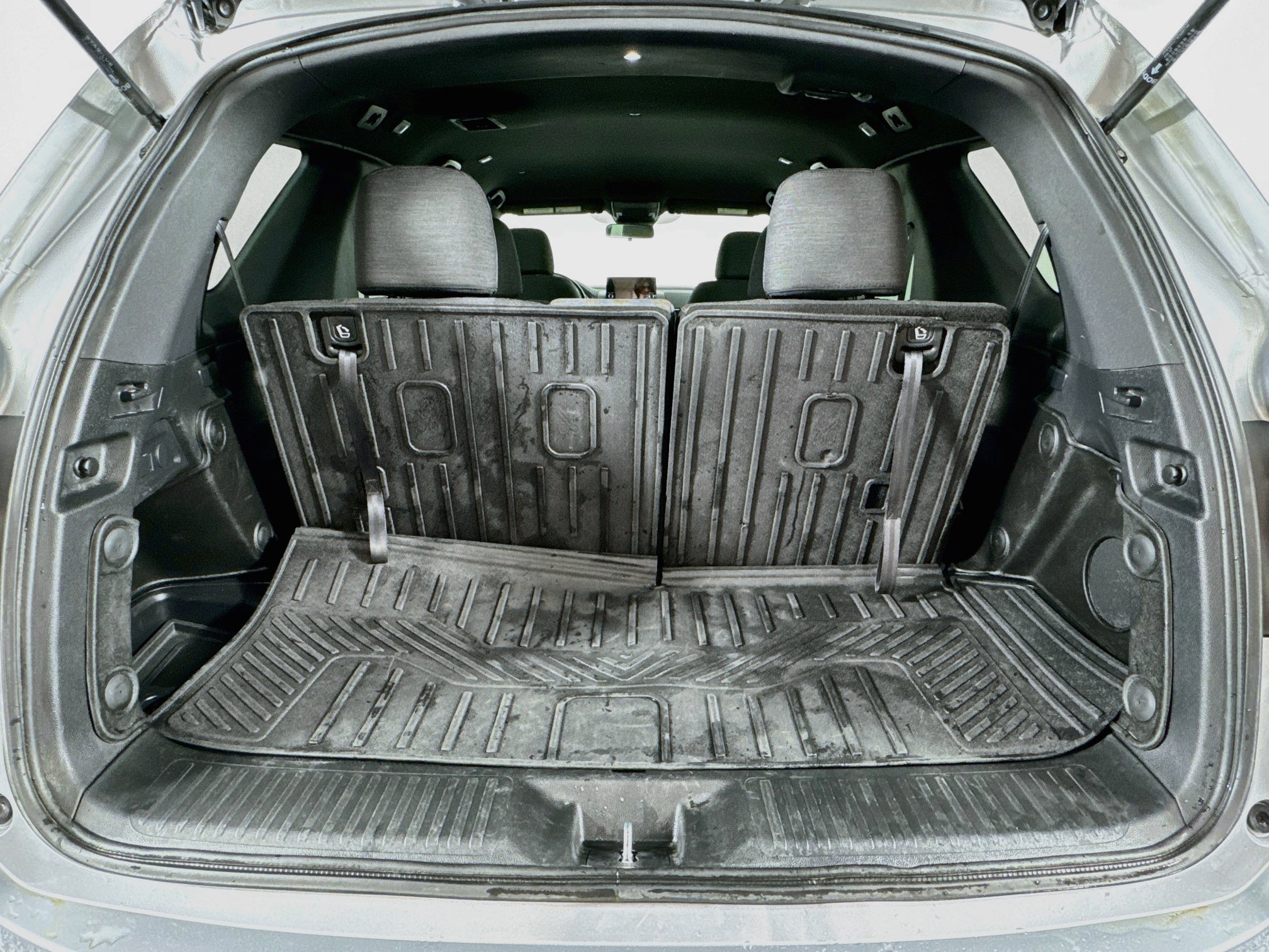 Certified 2025 Honda Pilot Sport image 25