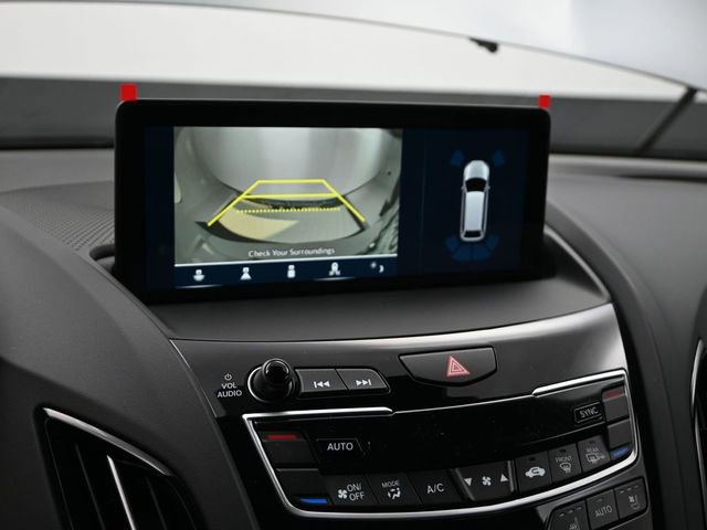 New 2026 Acura RDX A-Spec image 18