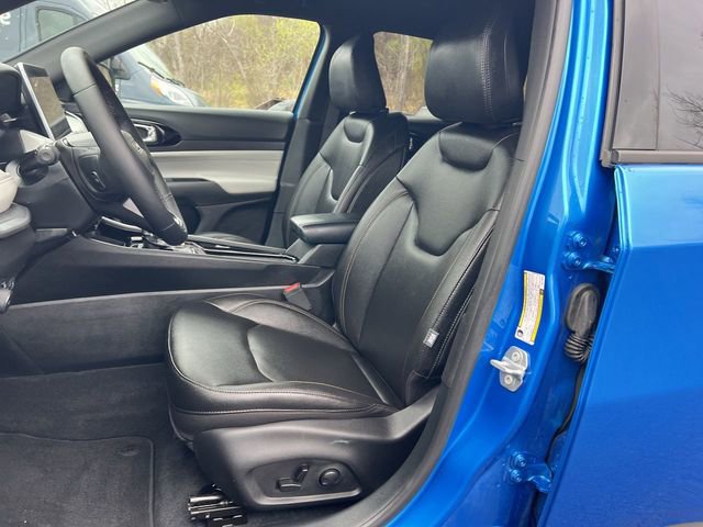 Used 2024 Jeep Compass Limited image 15