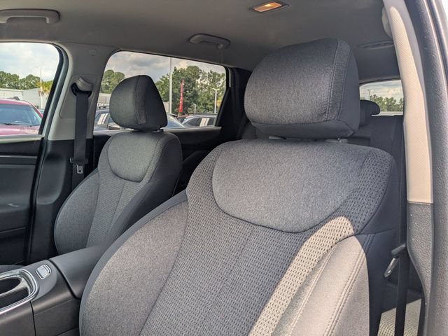 Used 2023 Hyundai Santa Fe SEL w/ Cargo Package AWD/4WD image 14