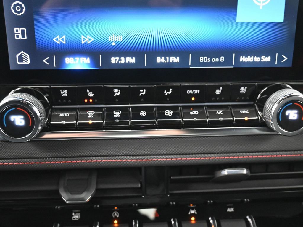 Used 2023 Chevrolet Colorado Z71 w/ Z71 Convenience Package 2 image 22