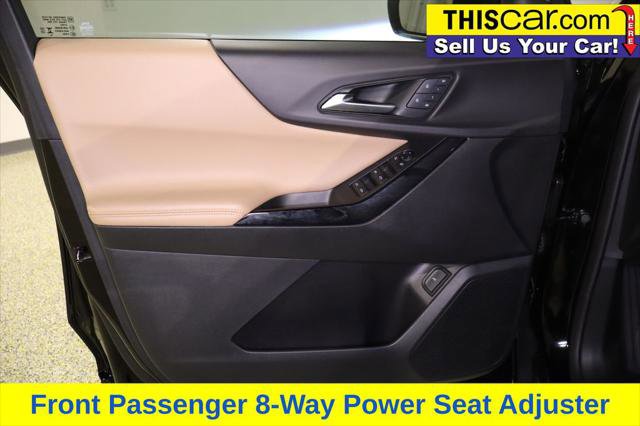 Used 2025 Chevrolet Equinox ACTIV w/ Safety and Technology Package image 29