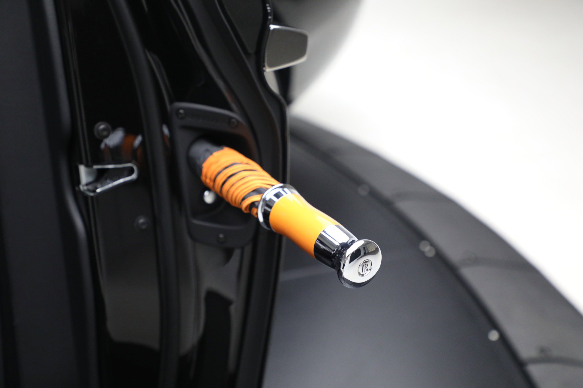 Certified 2024 Rolls-Royce Ghost Black Badge image 34