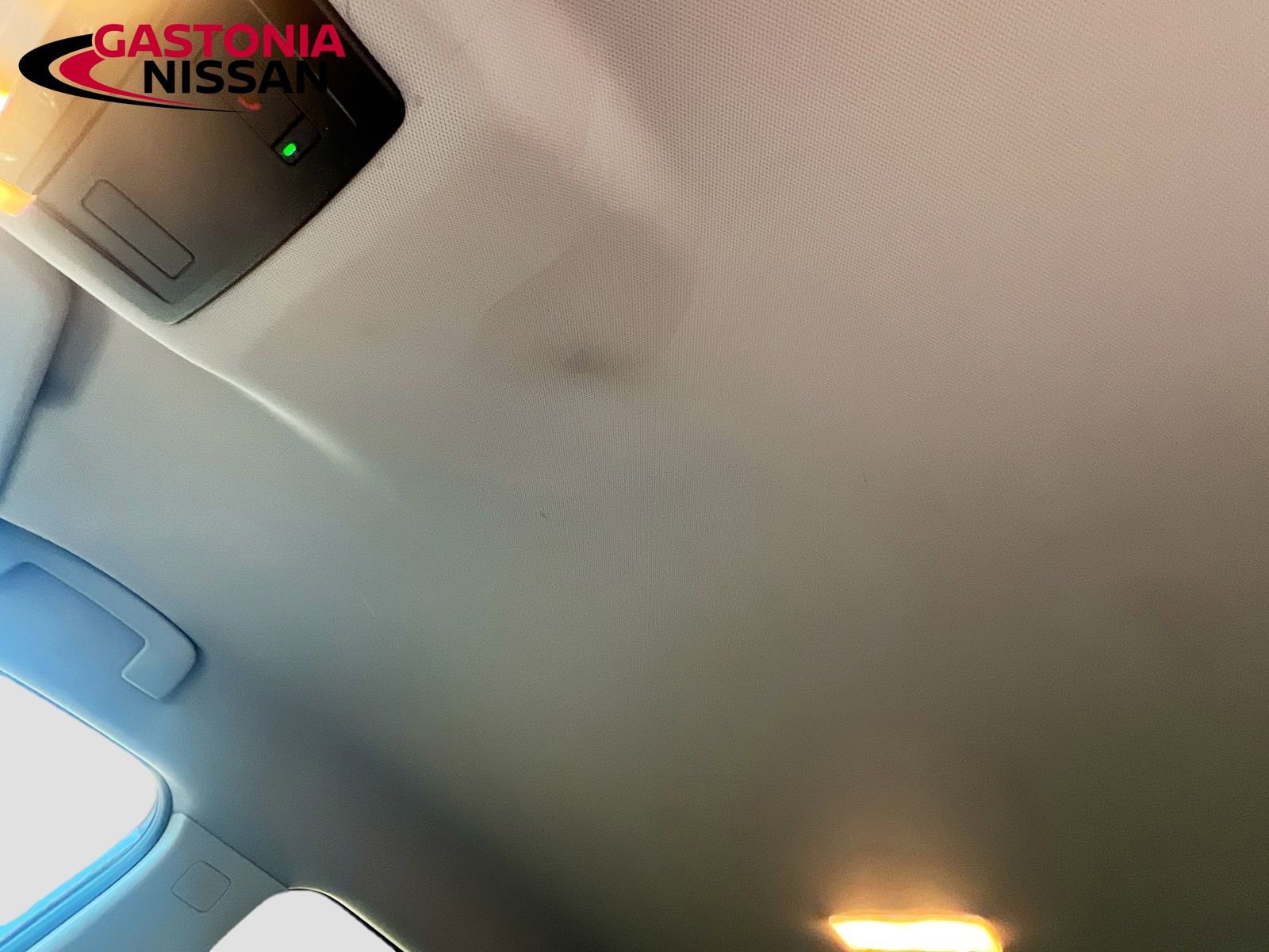 Used 2021 Nissan Rogue SV image 27