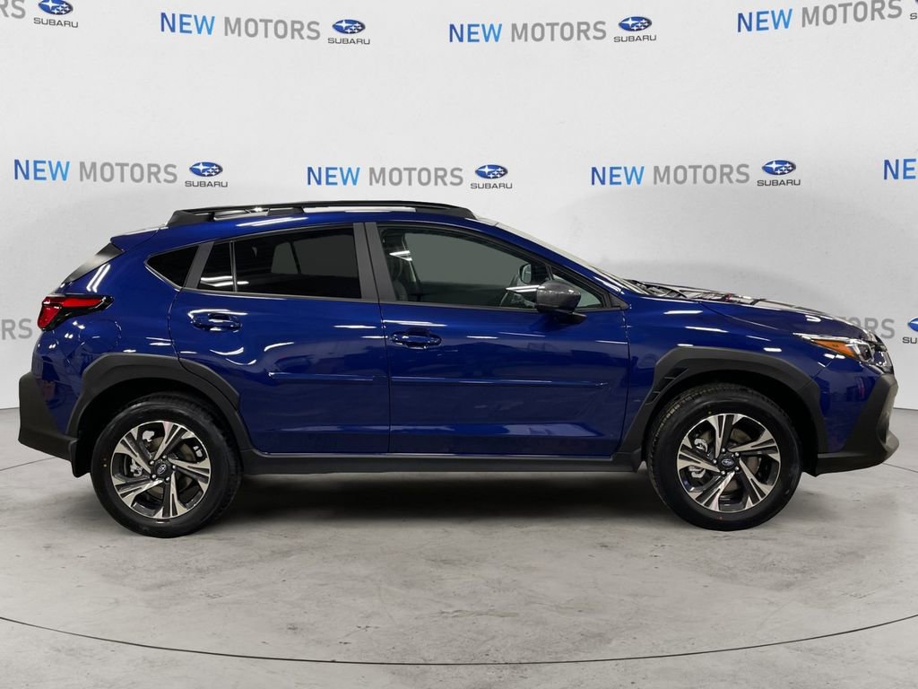New 2026 Subaru Crosstrek 2.0i Premium image 7