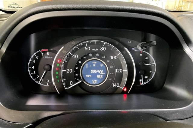 Used 2013 Honda CR-V LX image 22