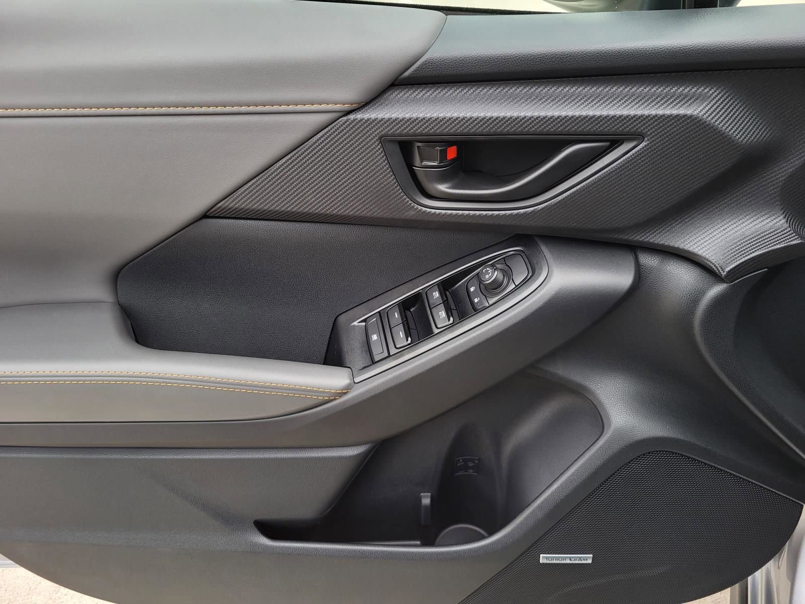 New 2026 Subaru Crosstrek 2.5i Wilderness image 6