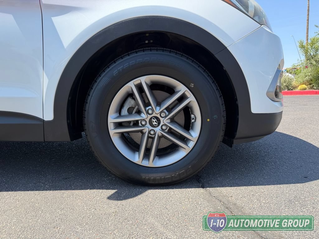 Used 2017 Hyundai Santa Fe Sport FWD image 32