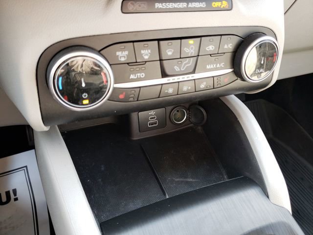 Used 2024 Ford Escape Active image 25