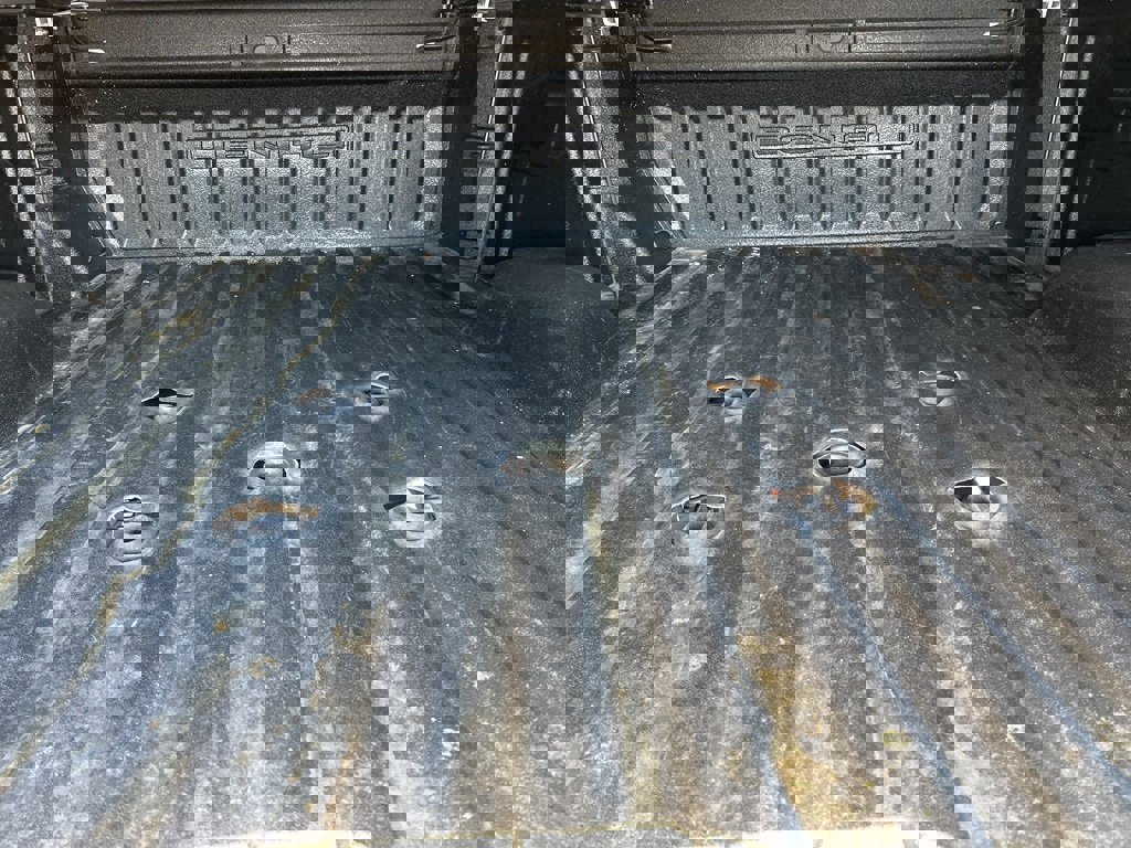 Used 2024 GMC Sierra 2500 Denali w/ Technology Package image 9