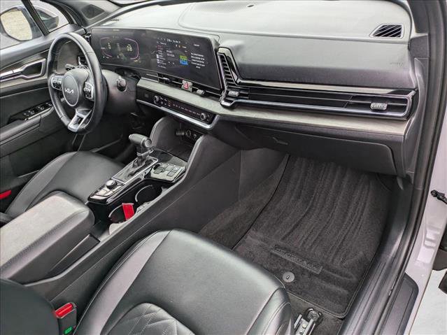 Used 2025 Kia Sportage X-Line w/ Premium Package image 28